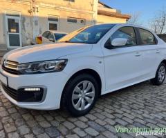 Citroen C-Elysee 1.2i 2019 Euro 6 TVA Dedectibil