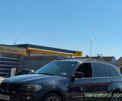 bmw x5 2007
