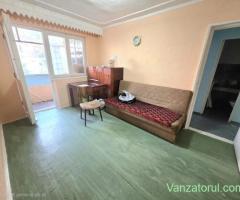 Apartament 2 camere Viziru 1 , etaj 1