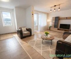Apartament cu 3 camere, decomandat, Pandurilor, Tudor, Targu Mures