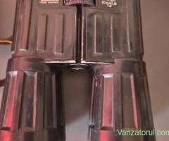 Vând binoclu original Carl Zeiss Dialyt 10 40 B T*, fabricat în Germania de Vest.