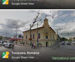 Inchiriez apartamente str.take ionescu colt cu str kogalniceanu 1