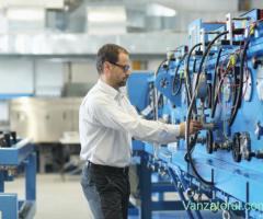 Manpower recruteaza Reglor de matrite in Medias