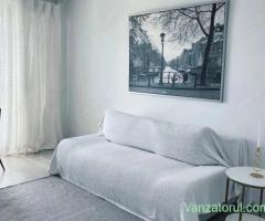 APARTAMENT 2 CAMERE | ETAJ 5/10 | BOILER | LOC PARCARE | BLOC REABILITAT