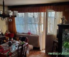 De vanzare 3 Camere | Etaj 9 | Vedere Panoramică| 2 Balcoane | Drumul Taberei