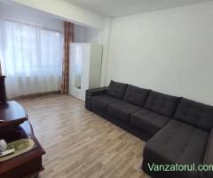 Inchiriez apartament doua camere militari apusului