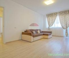 Gata de mutare! Apartament 2 camere cu parcare Subcetate City
