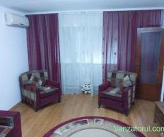 Garsoniera de închiriat