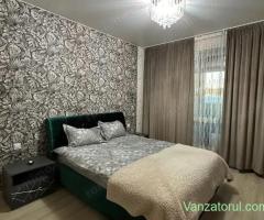 De inchiriat apartament cu o camera in zona Dumbravita 330 euro