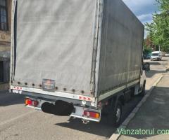 Fiat Ducato 2018