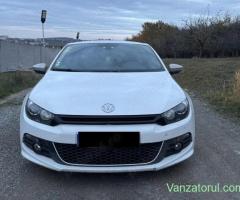 VÂND Volkswagen Scirocco 2010
