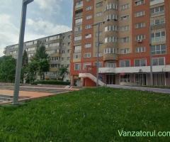 Vând garsonieră 32mp în Râcădau