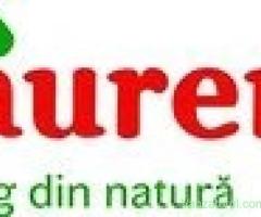 Operatori productie muncitori necalificati Fabrica de Conserve Raureni