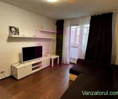 Apartament 2 camere, decomandat,
