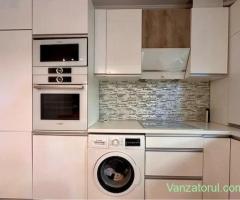 De inchiriat apartament cu 2 camere in zona Braytim
