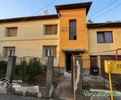 Casa individula cu teren de 627 mp, Timisoara