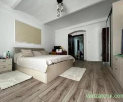 Zona Balcescu | Apartament 2 camere | Model spatios 71.59 utili