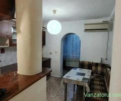 Apartament 3 camere Freidorf decomandat amenajat centrala proprie