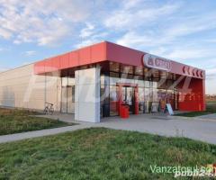 Vand afacere- spatiu comercial inchiriat PROFI 10 ANI