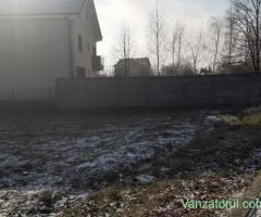 Teren jilava