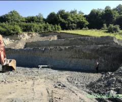 Studii geotehnice Oltenia, Sudul Moldovei, Muntenia