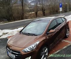 Hyundai i30 1.6 Crdi 2013