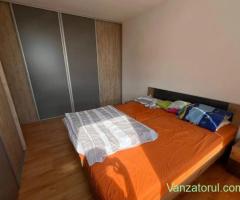 Aparatament de inchiriat cu o camera zona Tractorul