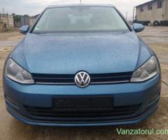 Vw Golf 7