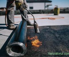 Hidroizolații Profesionale