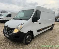 Renault Master 2019-12-30