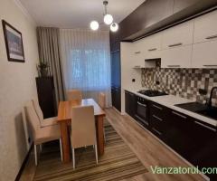 De inchiriat apartament cu o camera in zona Sagului