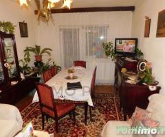 Centrala Proprie. Decomandat. Dambovita. 2 Balcoane