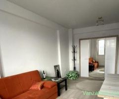 2 cam Militari Residence - str Rezervelor