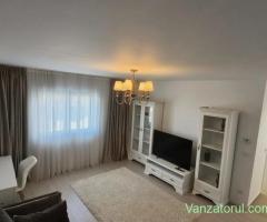 Apartament 2 camere Dumbrăvița