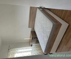 Apartament 3 camere, bloc nou, in zona linistita in Fratelia de inchiriat