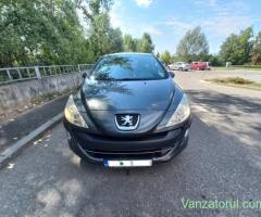 Vand autoturism PEUGEOT 308