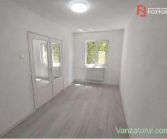 Apartament cu 2 camere de vanzare in Timisoara, zona Sagului