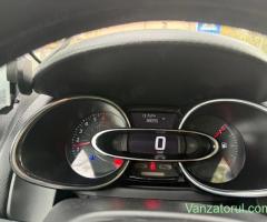 Renault Clio 4 2019 Bose Edition