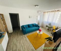 Apartament de închiriat Dristor 2 min metrou
