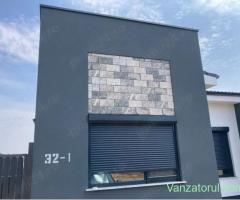 Duplex în Mosnita veche