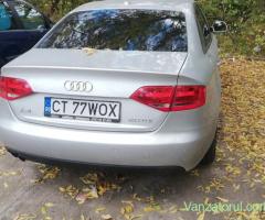 Audi a4 2010 diesel 2.0