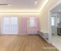 GARSONIERA/Finisaje premium/ Bloc nou