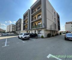 Apartament decomandat, 2 camere, 56 mp, Braytim
