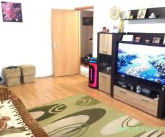 4 cam dec ETAJ 1 2 bai bloc izolat centrala proprie zona Lipovei
