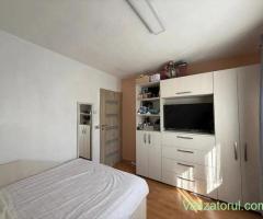 3 cam cf 1 etaj intermediar bl izolat centr pr zona Girocului