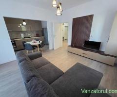 De inchiriat apartament 2 camere langa Hotel IQ
