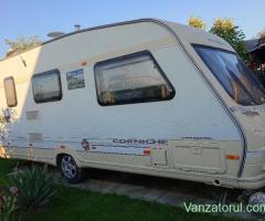 Rulota Swift Corniche