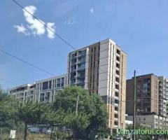 Apartament modern 2 camere | Bloc nou 2021 | Parcare subterană | Bd. Rebreanu