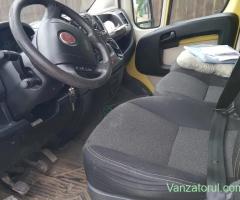 Fiat Ducato 2.3 Multijet L2H2 an 2017