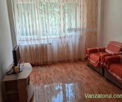 Dristor 2 Camere Campia Libertatii Baba Novac